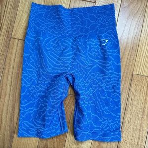 ADAPT ANIMAL SEAMLESS CYCLING SHORTS